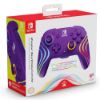 Imagen de CONTROL INALÁMBRICO PDP PURPURA AFTERGLOW RGB PARA NINTENDO SWITCH PÚRPURA