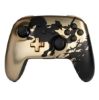 Imagen de CONTROL INALÁMBRICO POWER A PARA NINTENDO SWITCH EDICION ZELDA GOLD