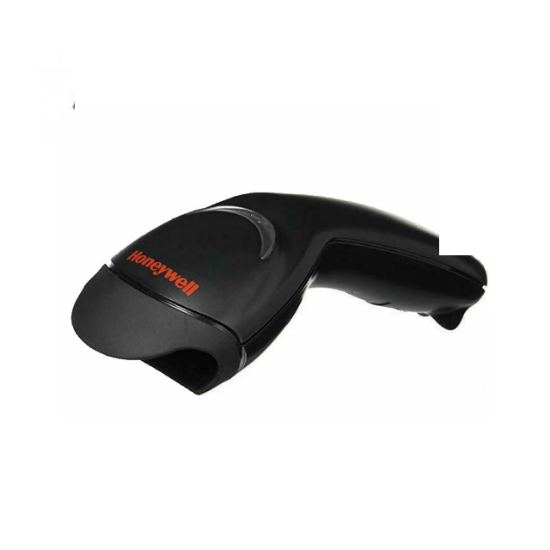 Imagen de LECTOR DE CODIGO DE BARRAS HONEYWELL MS5145 ECLIPSE - 1D - INCLUYE CABLE USB