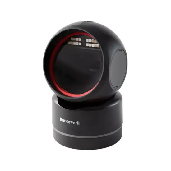 Imagen de LECTOR DE CODIGO DE BARRA HONEYWELL - OMNIDIRECCIONAL - USB -  GEN 7