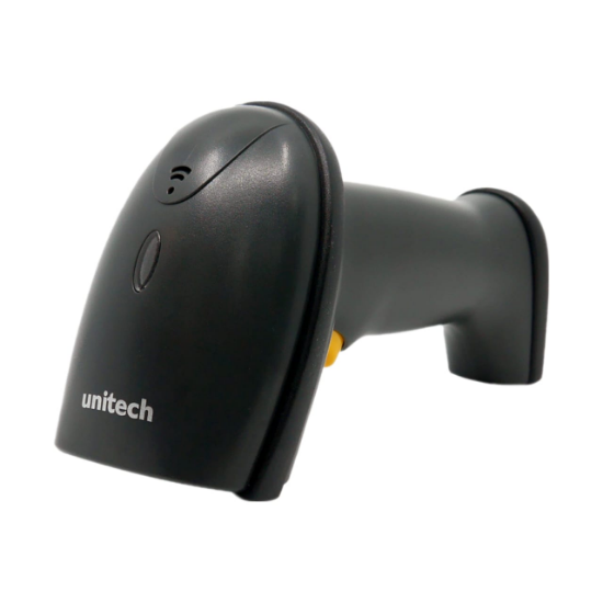 Imagen de LECTOR DE CODIGO DE BARRAS UNITECH MS838 - 1D - 2D - USB 