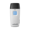 Imagen de LECTOR DE CODIGO DE BARRA UNITECH CMOS - 2D - INCLUYE USB - BLUETOOTH 
