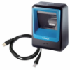 Imagen de LECTOR DE CODIGO DE BARRAS UNITECH TS100 - 1280 X 800 - 1D - 2D - ESCANEO