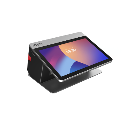 Imagen de EQUIPO AIO MONITOR IMIN FALCON 1 - ANDROID 11 - 8 CORE- 2GB RAM - 2GHZ - 4G