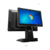 Imagen de EQUIPO AIO MONITOR ZKTECO W0605 8C - INTEL CORE I5-10210U - 1.7GHZ - 4GB RAM - 64GB SSD