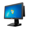 Imagen de EQUIPO AIO MONITOR ZKTECO W0605 8C - INTEL CORE I5-10210U - 1.7GHZ - 4GB RAM - 64GB SSD