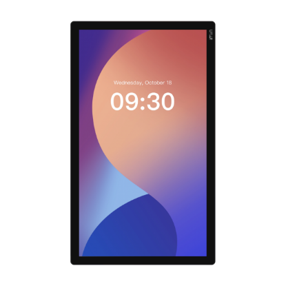 Imagen de PANTALLA TERMINAL DE AUTOSERVICIO IMIN CRANE 1 27" - ANDROID 13 - 8 CORE DUAL A78 - 2.2GHZ 