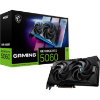 Imagen de TARJETA DE VIDEO MSI GEFORCE RTX 5060 GAMING OC 8GB GDDR7 - 2640MHZ - 3 DP - 1 HDMI 