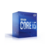 Imagen de PROCESADOR INTEL CORE I5-10400T - 6 NUCLEOS - LGA1200 10GEN - DDR4 - 3.60GHZ
