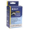 Imagen de CINTA BRADY 3/4 M21-750-427 VINYL 4.27M 19MM SOLO PARA BMP21 NEGRO