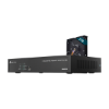 Imagen de NVR GRABADOR DE VIDEO TP-LINK 2016H - 16MP - HDMI 4KG - POE ASUS