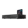 Imagen de NVR GRABADOR DE VIDEO TP-LINK NVR1004-4P POE PLUS - 4 CANALES - HDMI - 4K