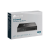 Imagen de NVR GRABADOR DE VIDEO TP-LINK NVR1004-4P POE PLUS - 4 CANALES - HDMI - 4K