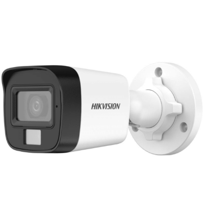 Imagen de CAMARA ANALOGA TIPO BALA HIKVISION - 2MP - 2960 X 1665 VERTICAL - 2.8MM
