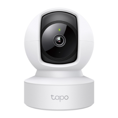 Imagen de CAMARA DE VIGILANCIA TP-LINK TAPO C212 - 2K 2304 X 1296 - WIFI INALAMBRICO - 3MP