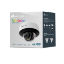 Imagen de CAMARA DE VIGILANCIA TP-LINK INSIGHT S285 - 8MP - AUDIO - FULL COLOR - RJ45
