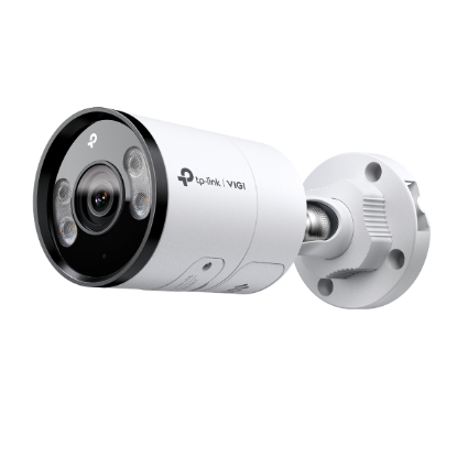 Imagen de CAMARA DE VIGILANCIA TP-LINK INSIGHT S385 - 8MP - RJ45 - RESISTENTE AL AGUA - EXTERIOR