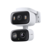 Imagen de CAMARA DE VIGILANCIA TP-LINK TAPO C246D - DOBLE LENTE 2K - VISION NOCTURNA A COLOR - WIFI