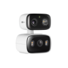 Imagen de CAMARA DE VIGILANCIA TP-LINK TAPO C246D - DOBLE LENTE 2K - VISION NOCTURNA A COLOR - WIFI