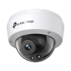 Imagen de CAMARA DE VIGILANCIA TP-LINK VIGI C240I - 4MP - INFRARROJO - ANTIVANDALICA - RJ45 - POE