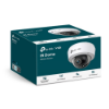 Imagen de CAMARA DE VIGILANCIA TP-LINK VIGI C240I - 4MP - INFRARROJO - ANTIVANDALICA - RJ45 - POE