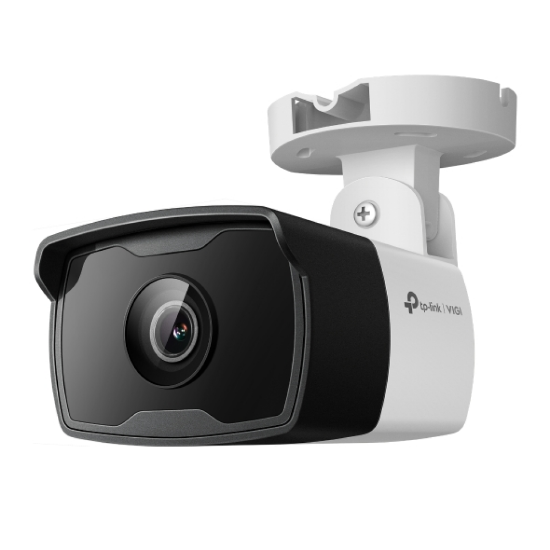 Imagen de CAMARA DE VIGILANCIA TP-LINK VIGI 330I - 3MP - H.265 PLUS - POE - RJ45