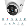 Imagen de CAMARA DE VIGILANCIA TP-LINK VIGI C440 - 4 MP - TORRETA - FULL COLOR - MICROSD - POE - RJ45