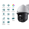 Imagen de CAMARA DE VIGILANCIA TP-LINK VIGI C540 - FULL COLOR - 4MP - RJ45 - POE 