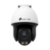 Imagen de CAMARA DE VIGILANCIA TP-LINK VIGI C540S - 4MP - POE - RJ45 - COLOR PRO