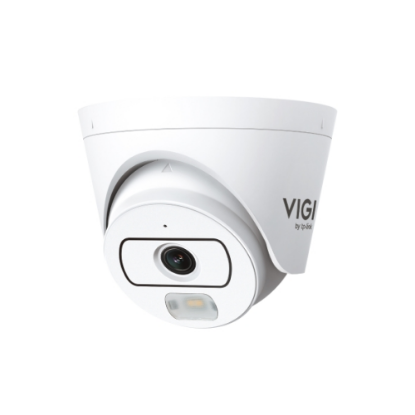 Imagen de CAMARA DE VIGILANCIA TP-LINK - VIGI EASYCAM C420 - 2MP - VISION NOCTURNA - LIGHTPRO 