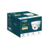 Imagen de CAMARA DE VIGILANCIA TP-LINK - VIGI EASYCAM C420 - 2MP - VISION NOCTURNA - LIGHTPRO 