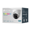 Imagen de CAMARA DE VIGILANCIA TP-LINK INSIGHT S455 - 5MP - FULL COLOR - POE - RJ45