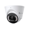 Imagen de CAMARA DE VIGILANCIA TP-LINK VIGI INSIGHT S485 - FULL COLOR 4K 8MP - MICROSD - RJ45
