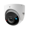 Imagen de CAMARA DE VIGILANCIA TP-LINK VIGI INSIGHT S485PI - 4K 8MP - MICROSD - POE - RJ45