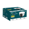 Imagen de CAMARA DE VIGILANCIA TP-LINK C440-W - 4MP - FULL COLOR - MICROSD - WIFI - RJ45