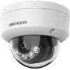 Imagen de CAMARA DE VIGILANCIA HIKVISION - 2MP - H265+ - HIBRIDO - TIPO DOMO
