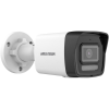 Imagen de CAMARA DE RED HIKVISION TIPO BALA FIJA - LUZ HIBRIDA - 4MP - H265+ - RED
