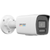 Imagen de CAMARA DE RED COLORVU HIKVISION - 4MP - BALA FIJA - LUZ HIBRIDA - RED