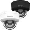 Imagen de CAMARA DE RED IP HIKVISION - TIPO DOMO - 8MP - RED POE - IP67