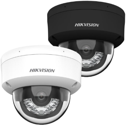 Imagen de CAMARA DE RED IP HIKVISION - TIPO DOMO - 8MP - RED POE - IP67
