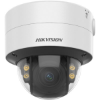 Imagen de CAMARA DE RED HIKVISION - TIPO DOMO - 4MP - H265+ - 2688 X 1520