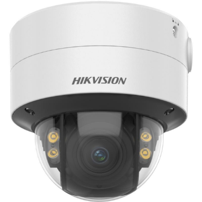 Imagen de CAMARA DE RED HIKVISION - TIPO DOMO - 4MP - H265+ - 2688 X 1520