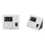 Imagen de TERMINAL DE CONTROL DE ACCESO G3-ID ZKTECO - RELOJ BIOMETRICO - ROSTRO Y HUELLA - TARJETA TERMINAL - DETECCION DE ROSTRO