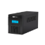Imagen de UPS INTERACTIVO EZ POWER 3000VA - 4 SALIDAS - 1800W - 120V - PANTALLA LCD