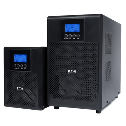Imagen de UPS TRIPP-LITE DX2000 - 20VA - 220V - TIPO TORRE
