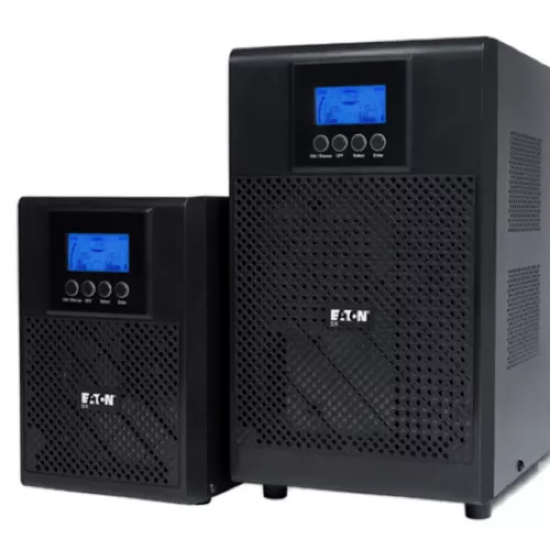 Imagen de UPS TRIPP-LITE EATON DX 10000 LAN - 20V - 220V - TIPO TORRE