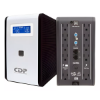 Imagen de UPS INTERACTIVO SMART CDP SMART751 - 750VA - 300W - 120V - 6 SALIDAS