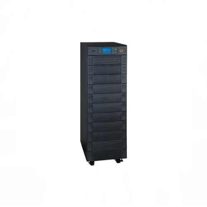 Imagen de UNIDAD UPS VERTIV FRAME ESCALABLE EXM - 100KVA - 208V - 99% EFICIENCIA 