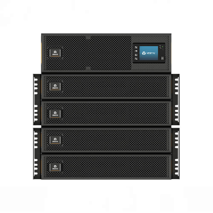 Imagen de UNIDAD UPS VERTIV LIEBERT 15KVA - 208/120 V CA - 15 kW/15 kVA