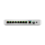 Imagen de SWITCH UBIQUITI UISP PRO 220V - 27V - POE SWITCH WHIT - 24 PUERTOS GBE RJ45